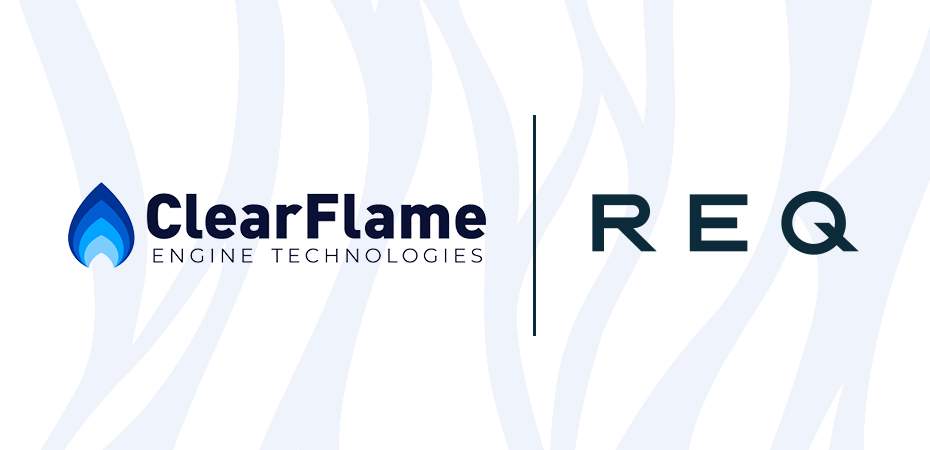 clearflame | req