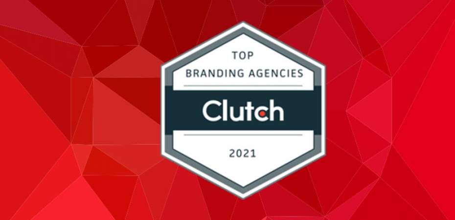 Clutch Top branding agencies 2023