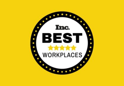 Inc Best Workplaces