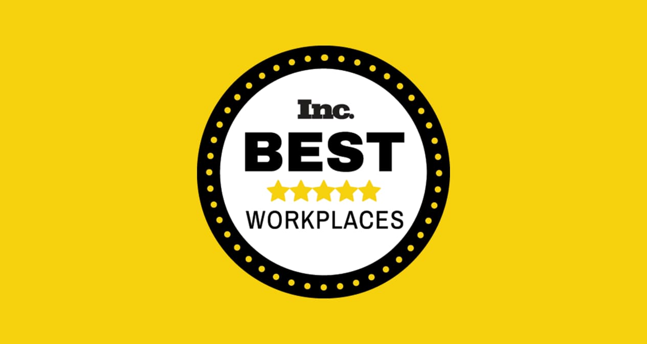 Inc Best Workplaces